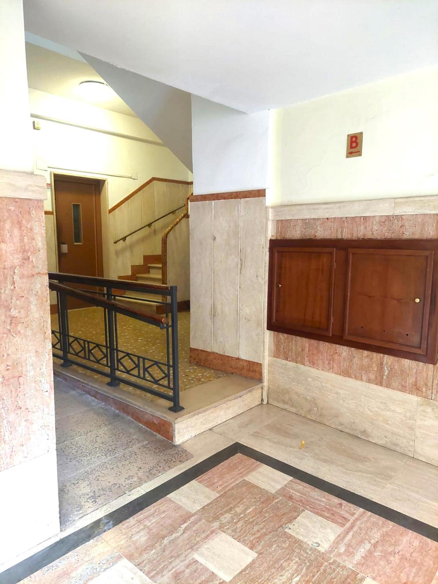 Pigneto Happy Stay Roma Ngoại thất bức ảnh