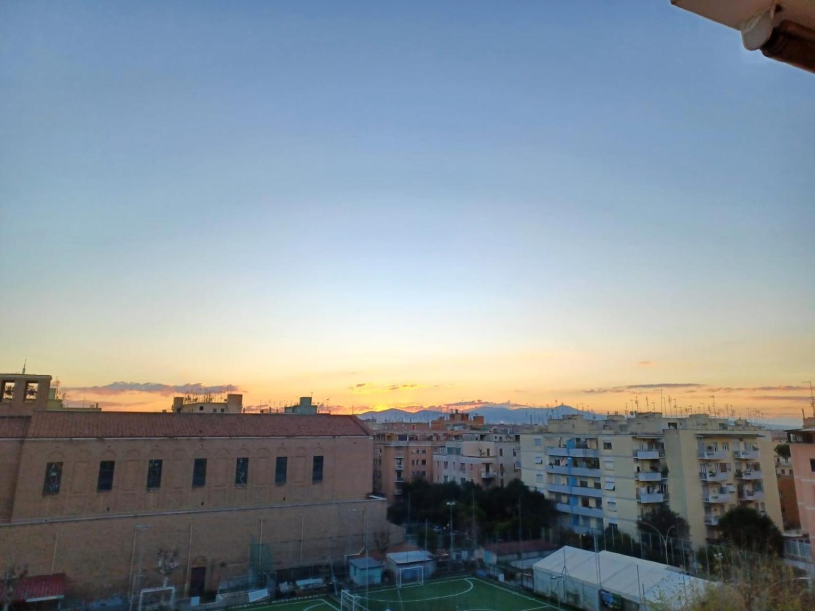 Pigneto Happy Stay Roma Ngoại thất bức ảnh