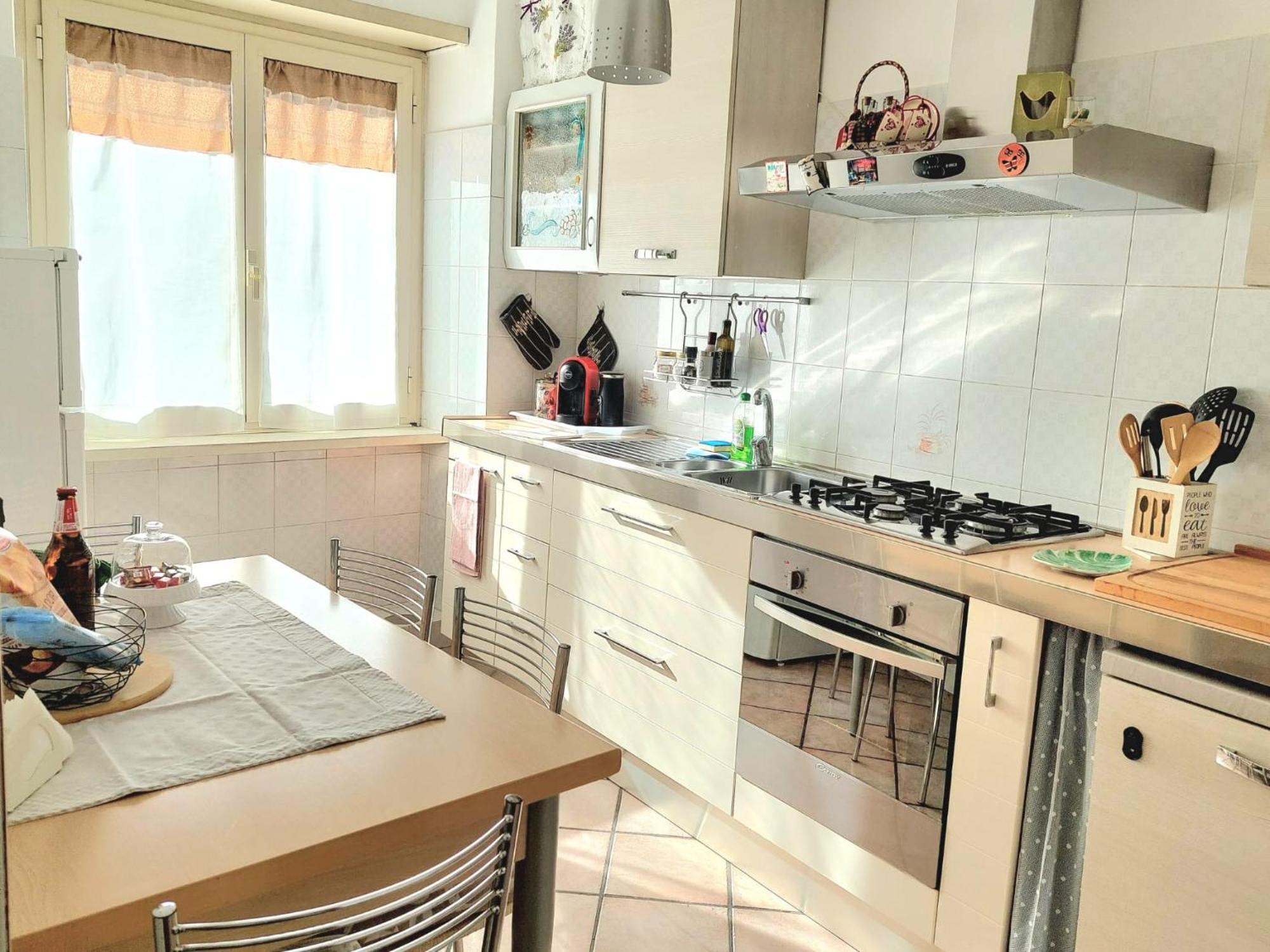 Pigneto Happy Stay Roma Ngoại thất bức ảnh