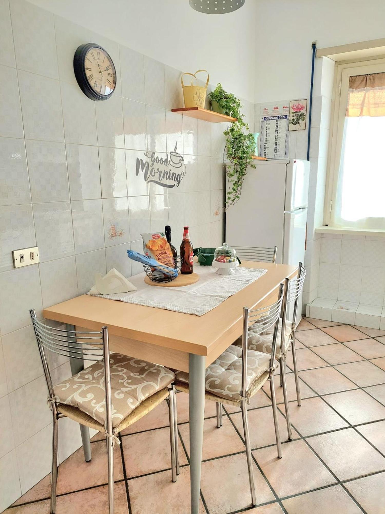 Pigneto Happy Stay Roma Ngoại thất bức ảnh