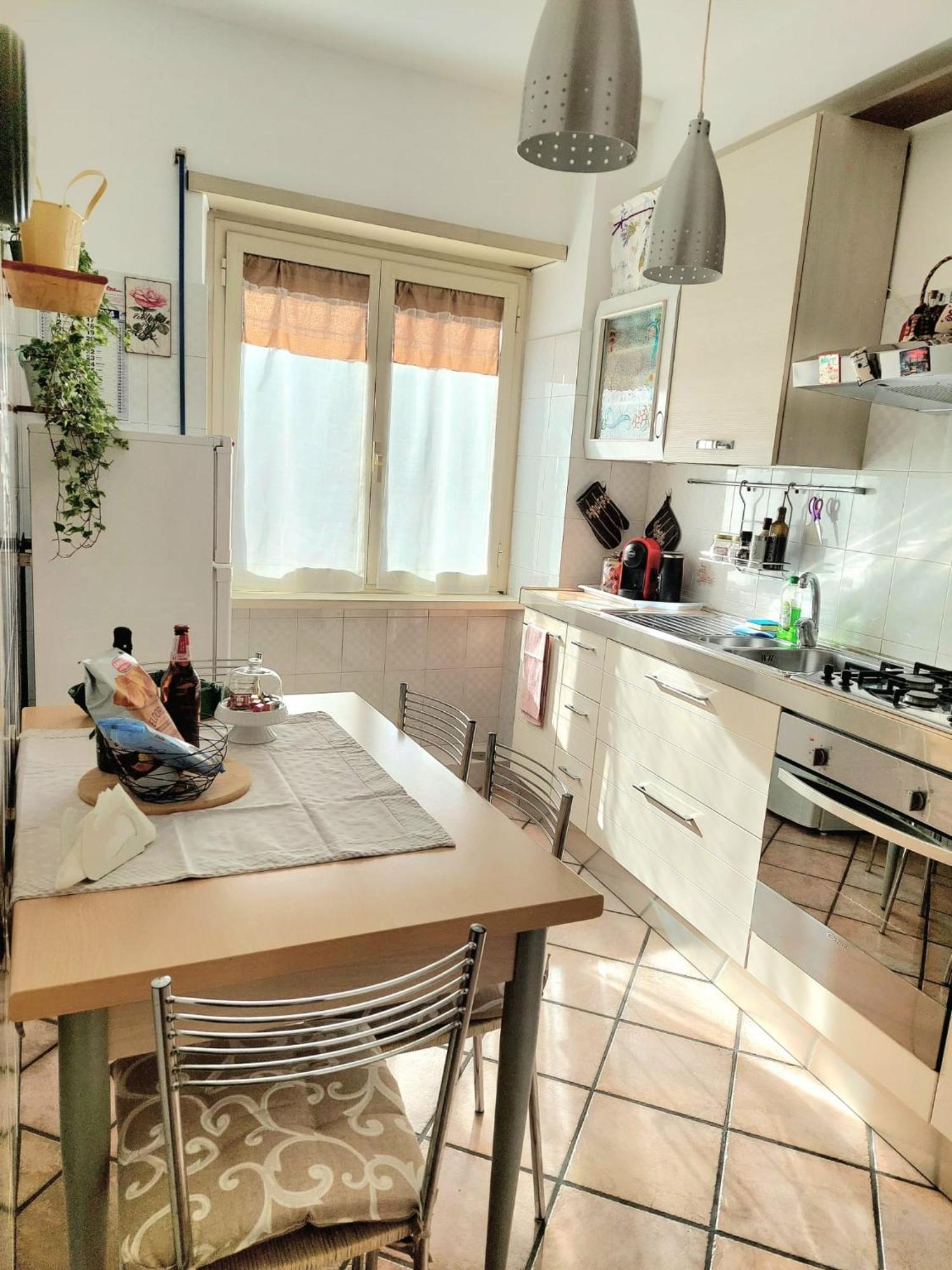 Pigneto Happy Stay Roma Ngoại thất bức ảnh