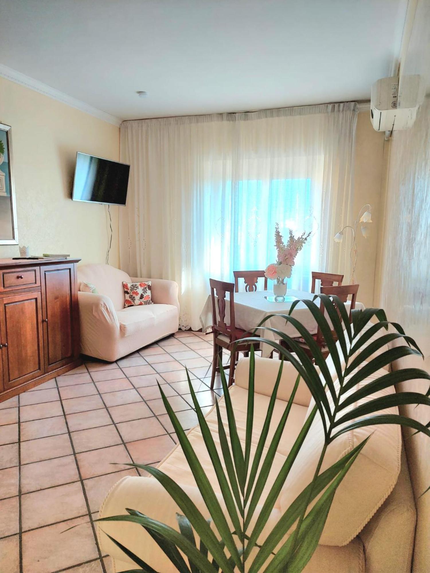 Pigneto Happy Stay Roma Ngoại thất bức ảnh