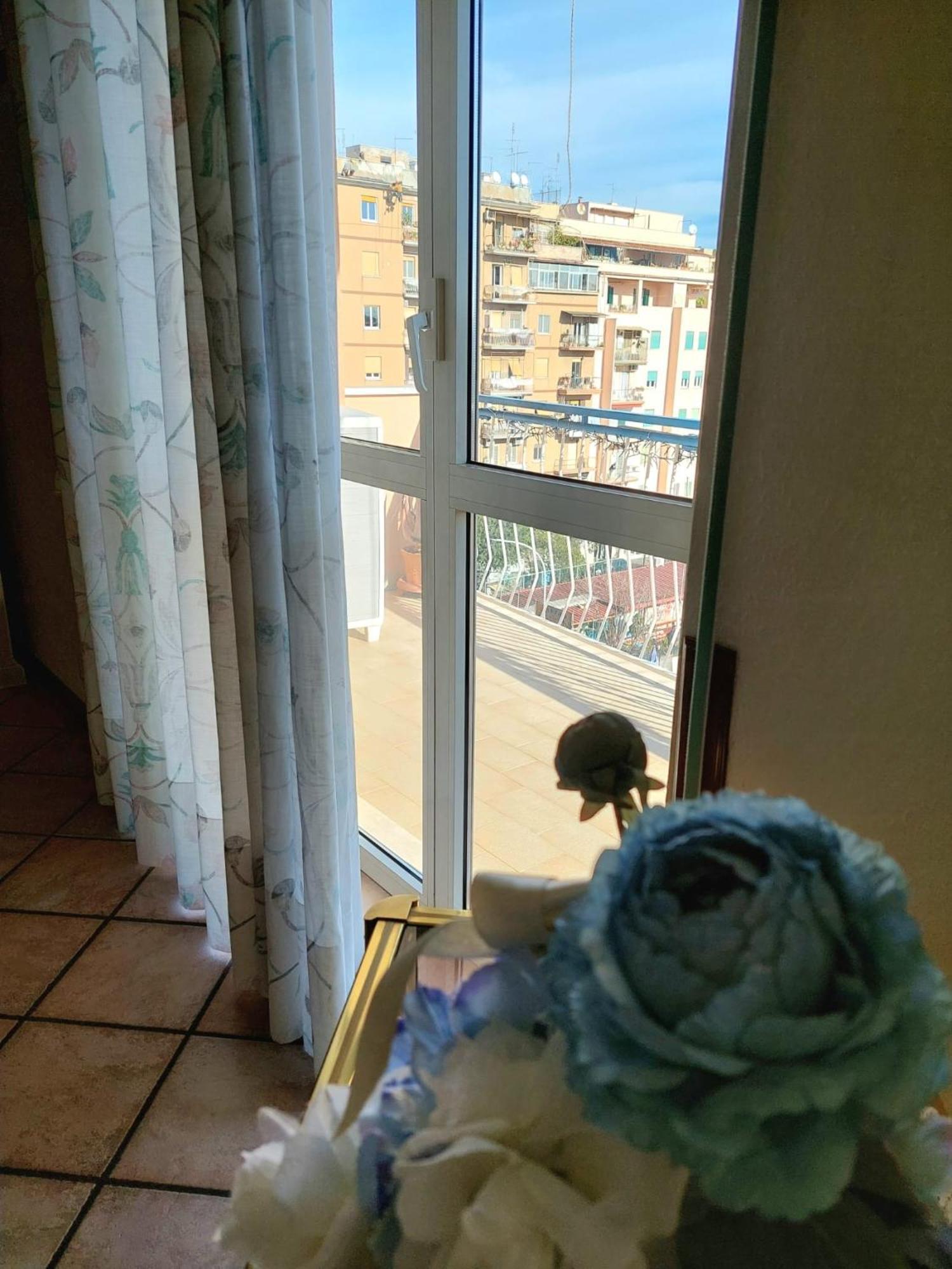 Pigneto Happy Stay Roma Ngoại thất bức ảnh