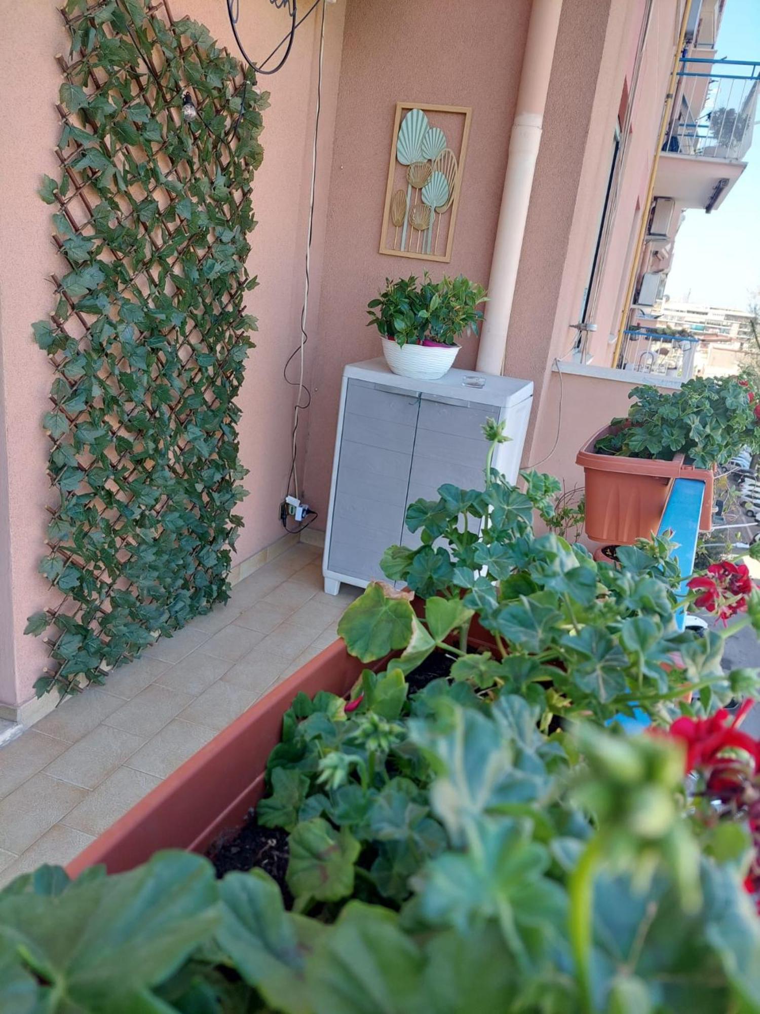 Pigneto Happy Stay Roma Ngoại thất bức ảnh